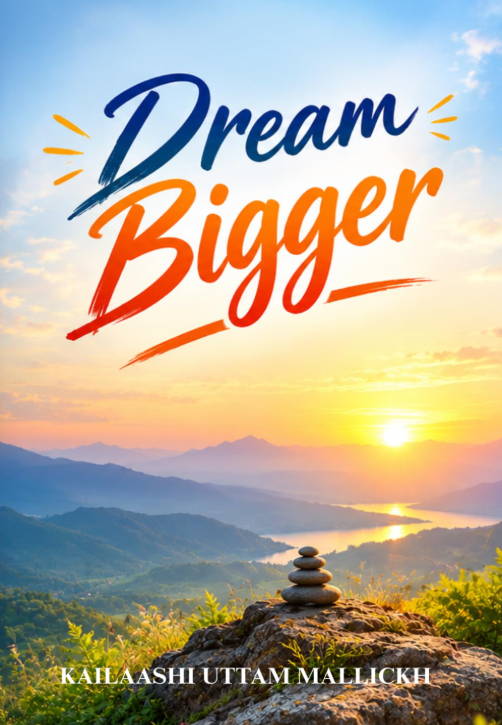 Dream Bigger